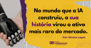 Autoridade Não Se Declara. Se Constrói — e o Mercado Percebe a Diferença