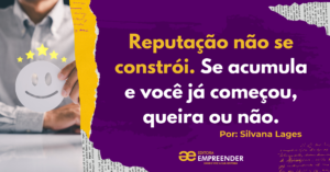 No Mundo que a Inteligência Artificial Construiu, a Sua História Virou o Ativo Mais Raro do Mercado